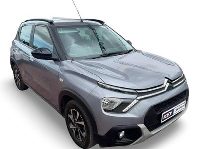 2024 Citroen C3 1.2 Max (61kW)