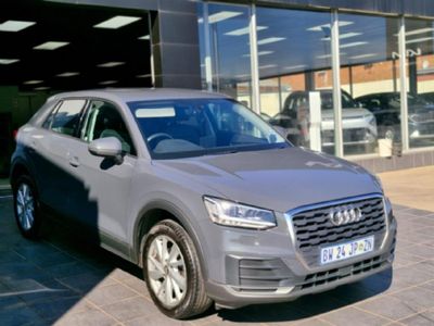 2020 Audi Q2 1.0 TFSI Auto | 30 TFSI