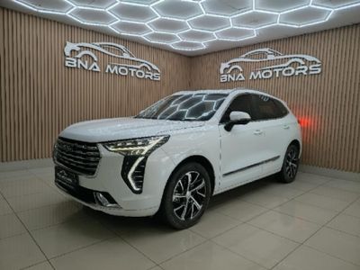 2024 Haval Jolion 1.5T Luxury Auto