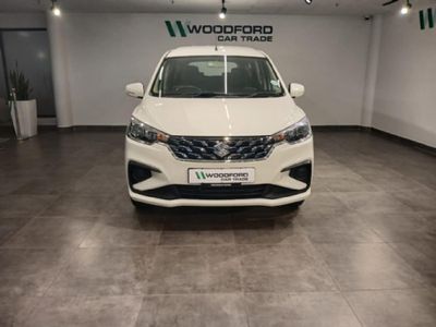 2025 Suzuki Ertiga 1.5 GL