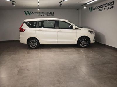 2025 Suzuki Ertiga 1.5 GL