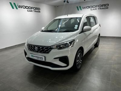 2025 Suzuki Ertiga 1.5 GL