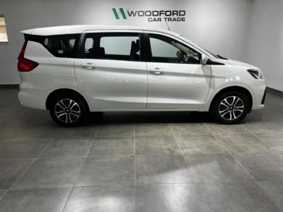2025 Suzuki Ertiga 1.5 GL