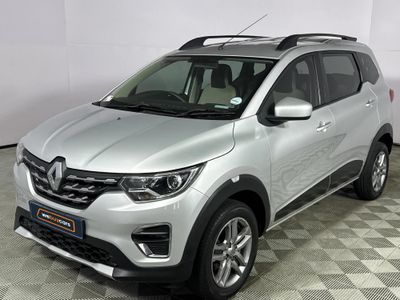 2021 Renault Triber 1.0 Intens