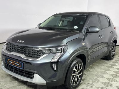 2026 Kia Sonet 1.5 LS Auto