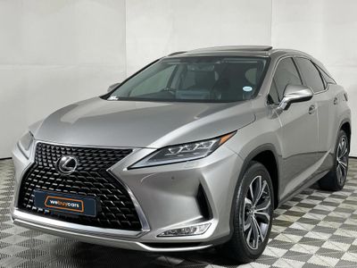 2023 Lexus RX 350 EX