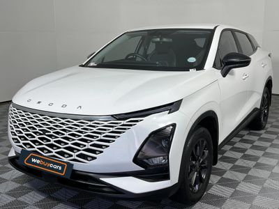 2024 Omoda C5 1.5T Style