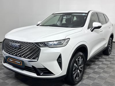 2023 Haval H6 2.0T Premium Auto