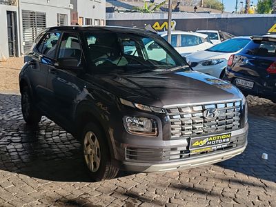 2024 Hyundai Venue 1.2 Executive