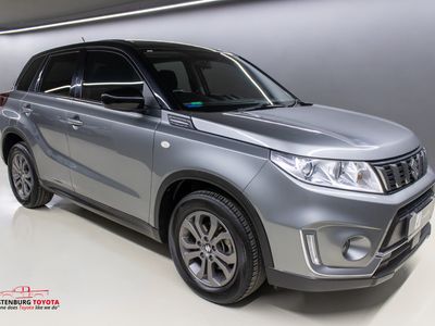 2019 Suzuki Vitara 1.6 GLX Auto