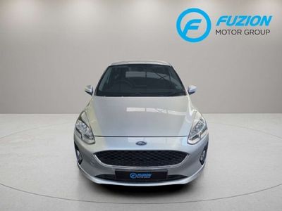 2020 Ford Fiesta 1.0 EcoBoost Trend 5-dr