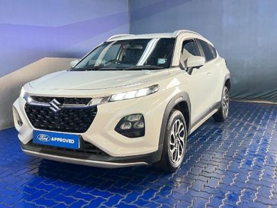 2024 Suzuki Fronx 1.5 GLX Auto