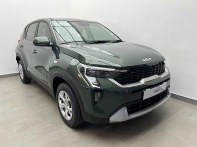2026 Kia Sonet 1.5 LS Auto