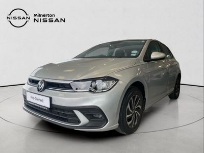 2025 Volkswagen Polo 1.0 TSI Life Auto DSG