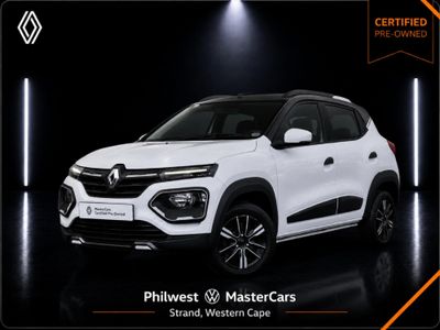 2024 Renault Kwid 1.0 Climber