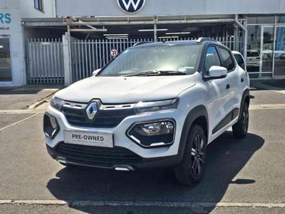 2024 Renault Kwid 1.0 Climber