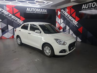 2024 Suzuki Dzire 1.2 GA