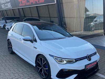 2024 Volkswagen Golf 8 2.0 TSI R DSG