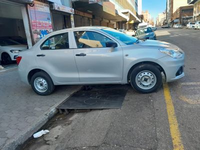 2020 Suzuki Dzire 1.2 GA