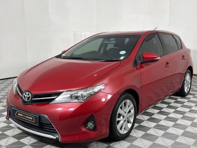 2014 Toyota Auris 1.6 XS