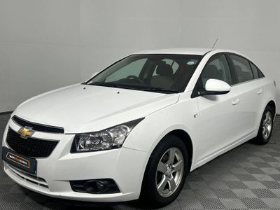 2011 Chevrolet Cruze 1.6 LS