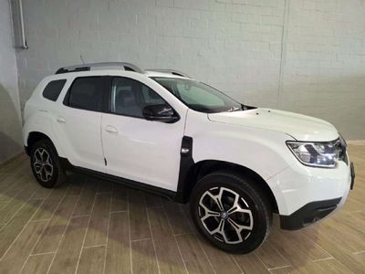 2021 Renault Duster 1.5 dCi Techroad