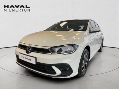 2025 Volkswagen Polo 1.0 TSI Life Auto DSG