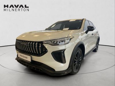2025 Haval Jolion Pro 1.5T S Ultra Luxury DCT