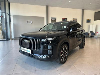 2025 Jaecoo J7 1.6T Glacier