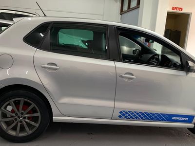 2021 Volkswagen Polo Vivo 1.4 Mswenko 5-dr Petrol Manual