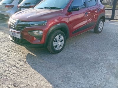 2023 Renault Kwid 1.0 Dynamique