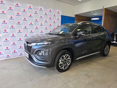 2026 Suzuki Fronx 1.5 GLX Auto