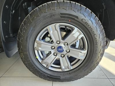 2026 Ford Ranger 2.0D Sit Xl Auto Double-Cab