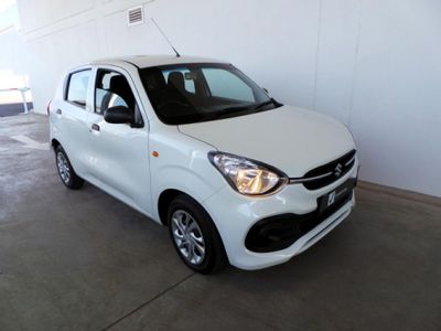 2024 Suzuki Celerio 1.0 GL