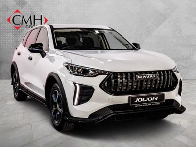 2023 Haval Jolion 1.5T Premium Auto
