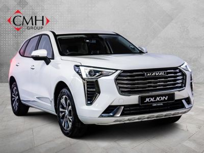 2023 Haval Jolion 1.5T Premium Auto