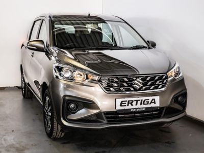 2026 Suzuki Ertiga 1.5 GL Auto