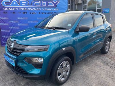 2020 Renault Kwid 1.0 Expression