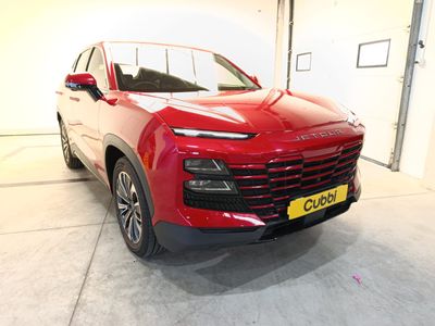 2024 Jetour Dashing 1.5T Deluxe