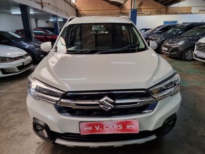 2024 Suzuki XL6 1.5 GLX Auto