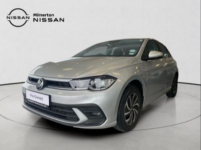2025 Volkswagen Polo 1.0 TSI Life Auto DSG