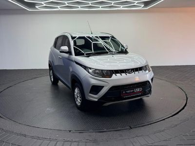 2019 Mahindra KUV 100 1.2 TD K6+ NXT