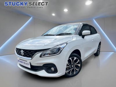 2024 Suzuki Baleno 1.5 GL Auto