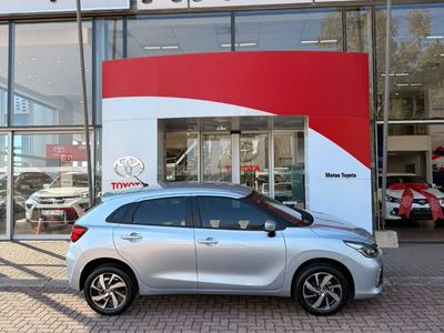 2026 Toyota Starlet 1.5 XS Auto
