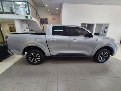 2026 GWM P-Series P300 2.4TD LS Auto Double-Cab