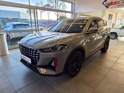 2025 Jetour X70 Plus 1.5T Deluxe
