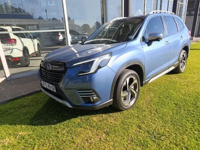 2023 Subaru Forester 2.5i S ES Auto
