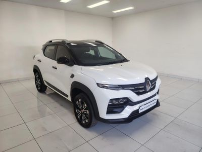2025 Renault Kiger 1.0T Intens