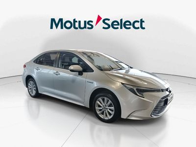 2023 Toyota Corolla 1.8 XS Hybrid Auto