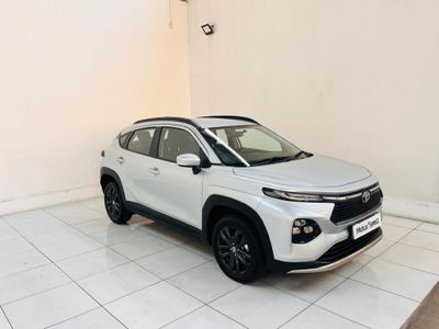 2025 Toyota Starlet Cross 1.5XS Auto